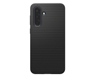 Spigen Liquid Air do Samsung Galaxy A36 Matte Black - 1325484 - zdjęcie 3